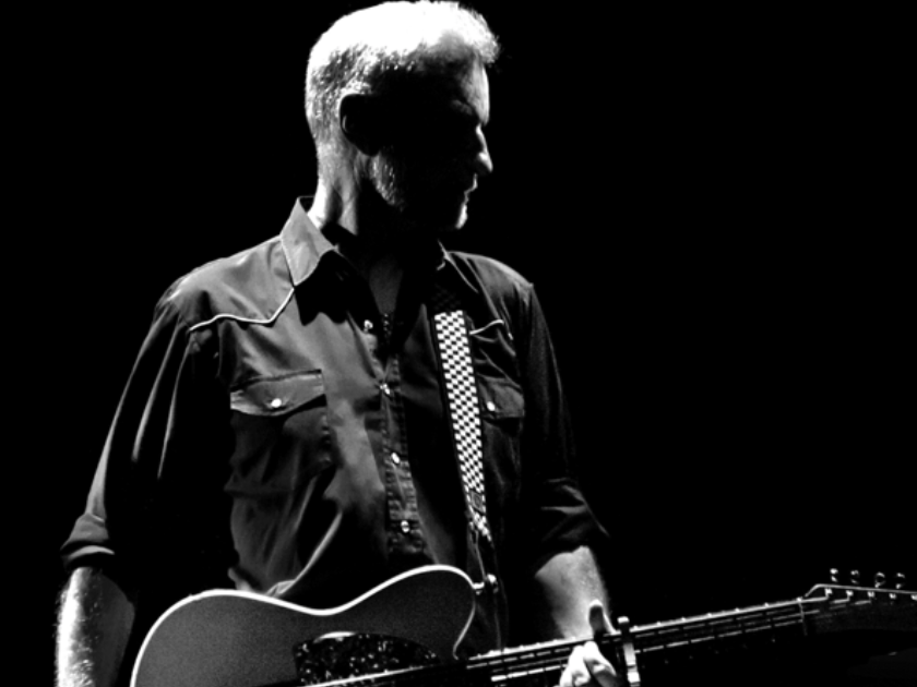 Billy Bragg