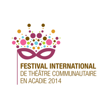 Première édition du Festival international de Théâtre communautaire en Acadie !