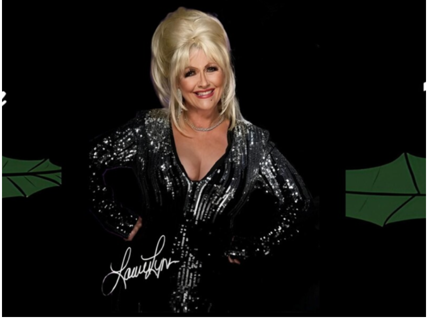 Smokey Mountain Songbird : Hommage à Dolly Parton