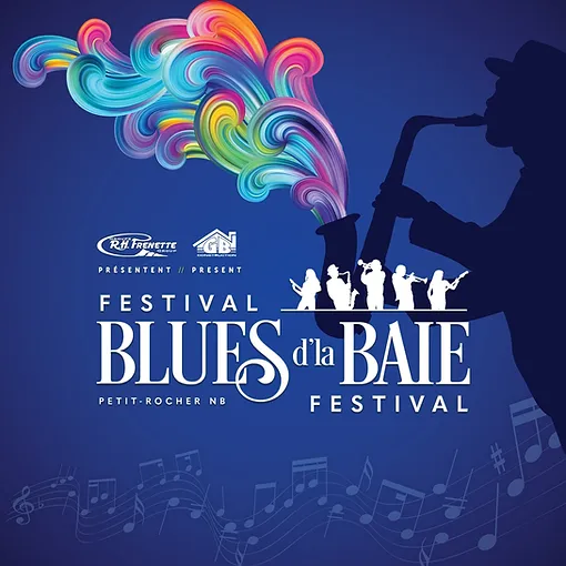 Blues de la Baie