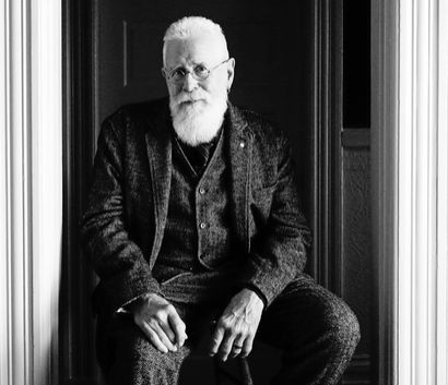 BRUCE COCKBURN