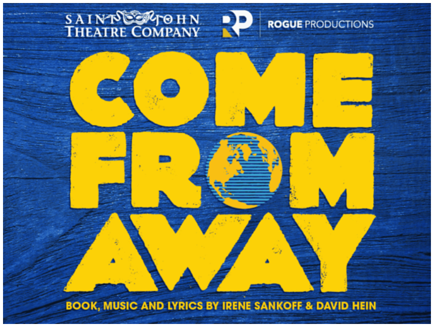 Come From Away