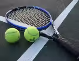TOURNOI DE TENNIS
