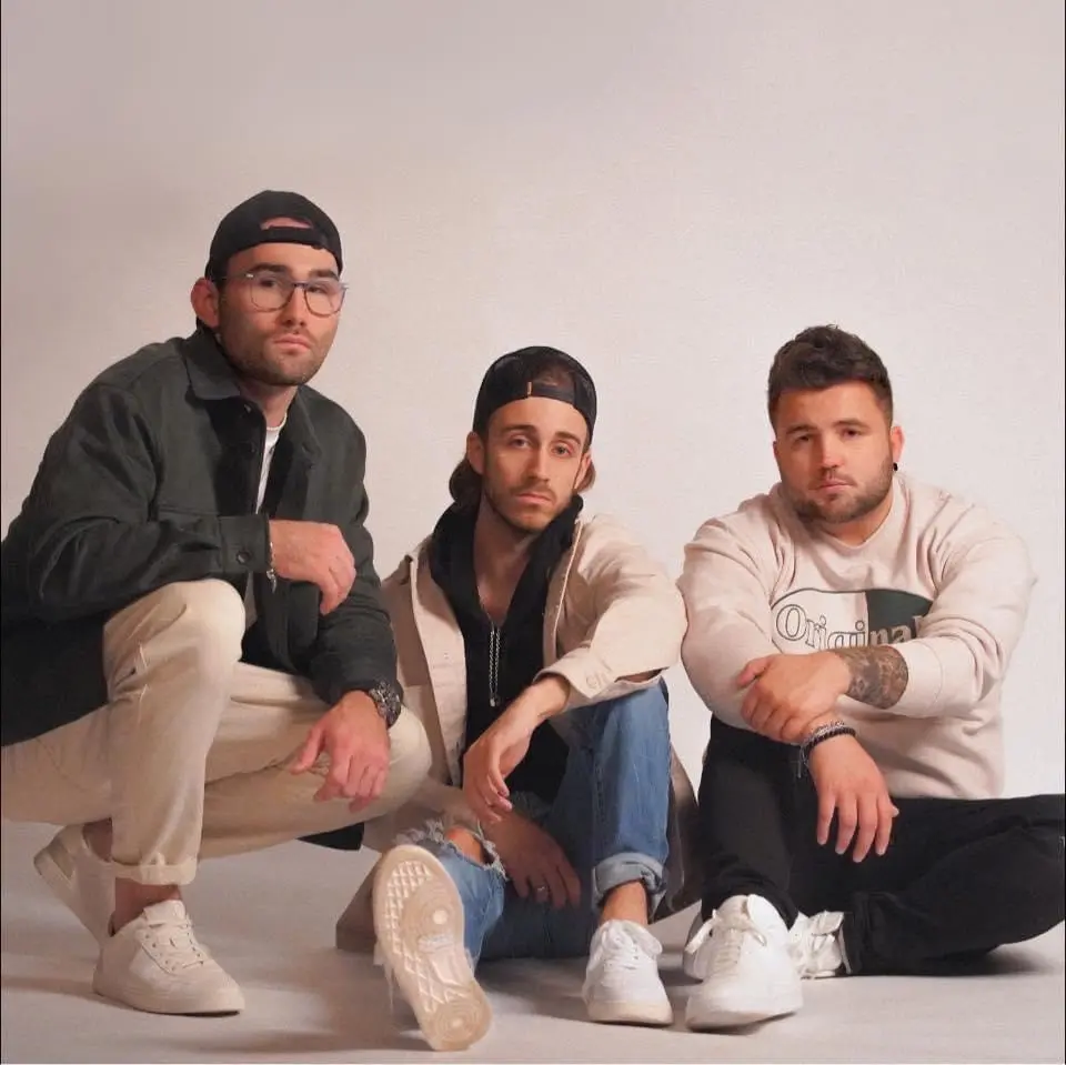Wild Crush au CFAI Franco Festival