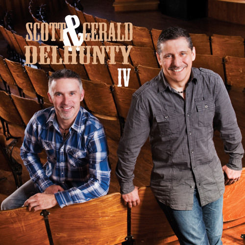 Musi'cook SCOTT & GERALD DELHUNTY - Country