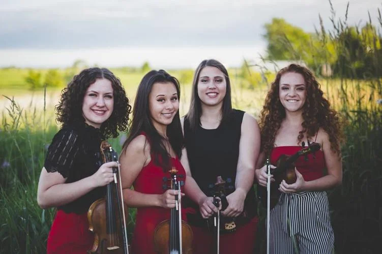 Musicook: DAHLIA AVE - Trad