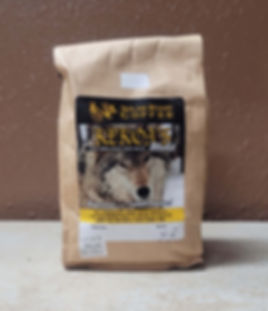 12oz Kekoa's Blend Solar Roast Coffee
