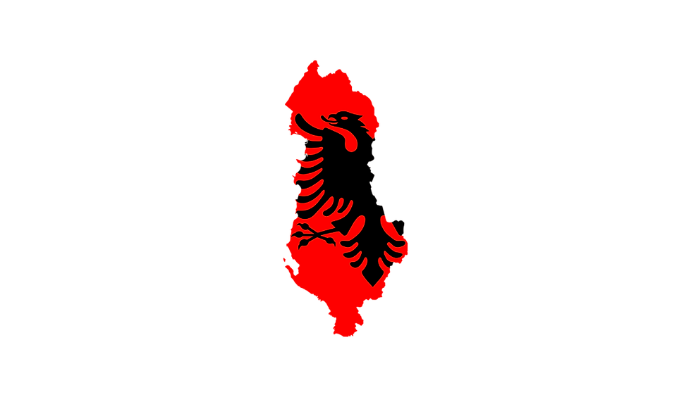 Albanien | CHF 3.80/GB
