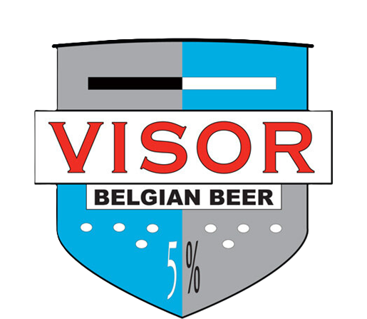 visor logo
