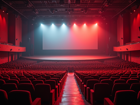 Mejora tus eventos de marca con sonido innovador para eventos