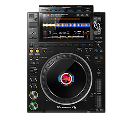PIONEER DJ CDJ 3000