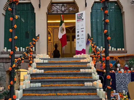 Logística para eventos: la guía definitiva para que el evento sea perfecto