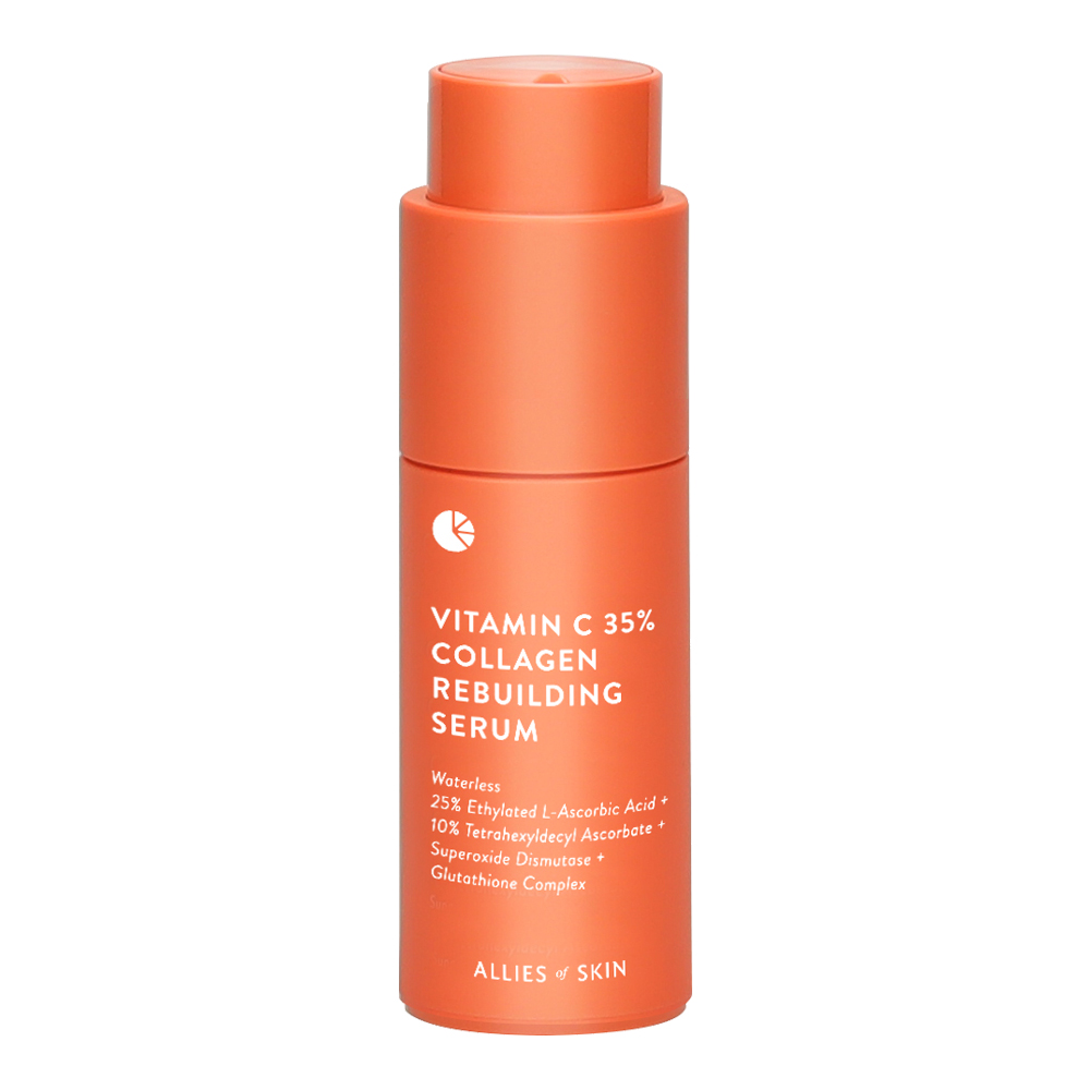 ALLIES OF SKIN Vitamin C 35%
