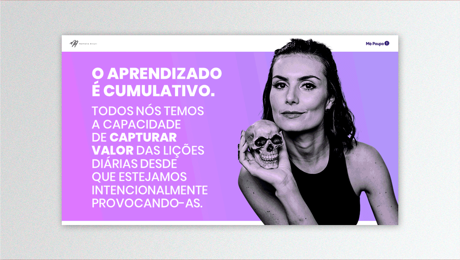 NATHALIA ARCURI