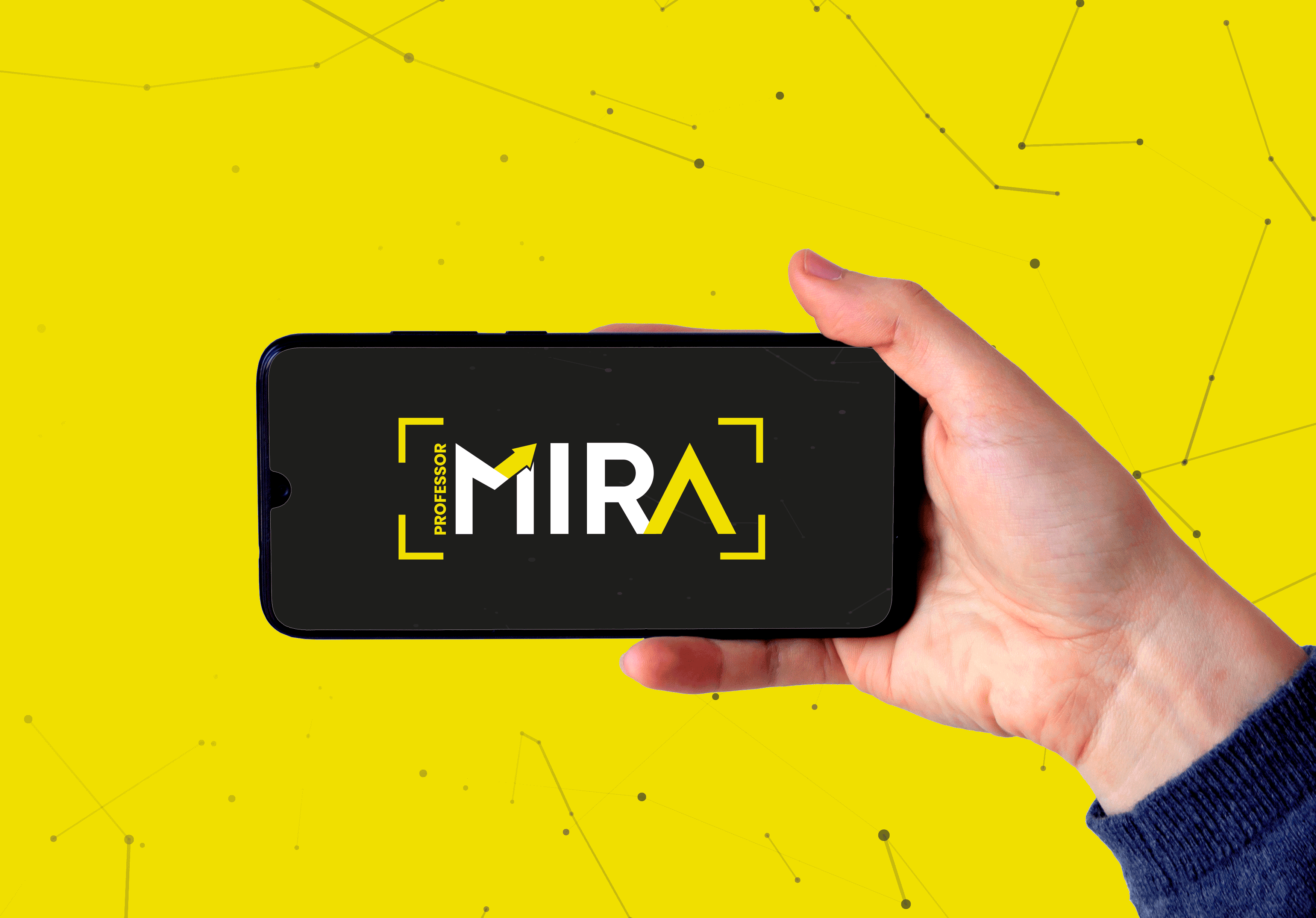 Professor Mira