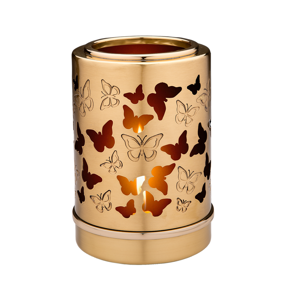 Thumbnail: Reflection Tealights Forever Paws Pet Cremations