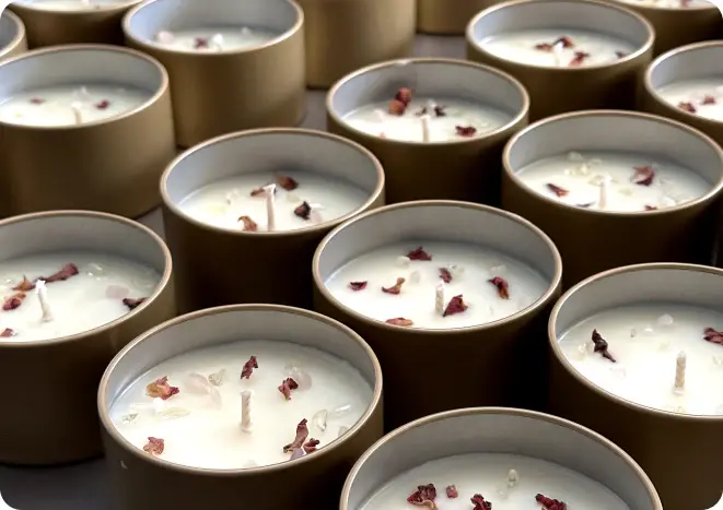 Love Candles Forever Paws Pet Cremations