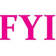 FYI Dance Co logo