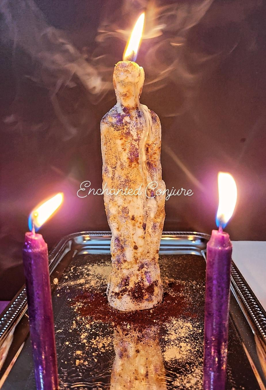 👁️ Truth Revealed Spell