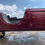 Thumbnail: Rust Free 09-18 Dodge Ram 8’ Dually Bed Box 3500 Bedliner Maroon Drw W/ Lights