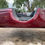 Thumbnail: Rust Free 09-18 Dodge Ram 8’ Dually Bed Box 3500 Bedliner Maroon Drw W/ Lights