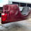 Thumbnail: Rust Free 09-18 Dodge Ram 8’ Dually Bed Box 3500 Bedliner Maroon Drw W/ Lights