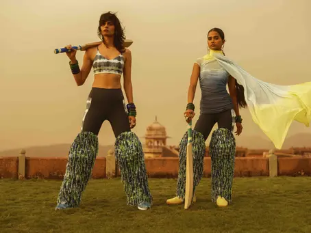 Roots Before Runways