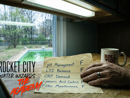 Pool Season 2026 Is Different From Every Year Before It.