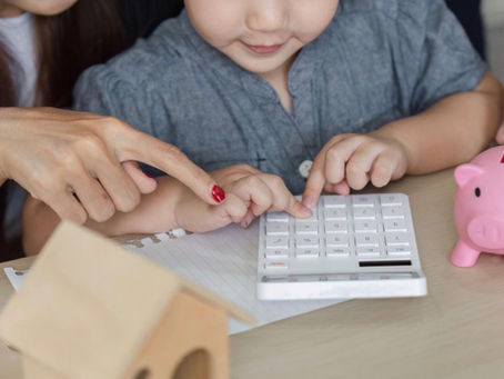 Kids Debit Card for Motivation: A Modern Way to Teach Responsibility 