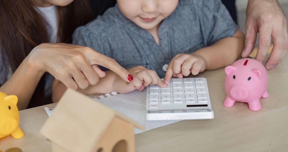 Kids Debit Card for Motivation: A Modern Way to Teach Responsibility 