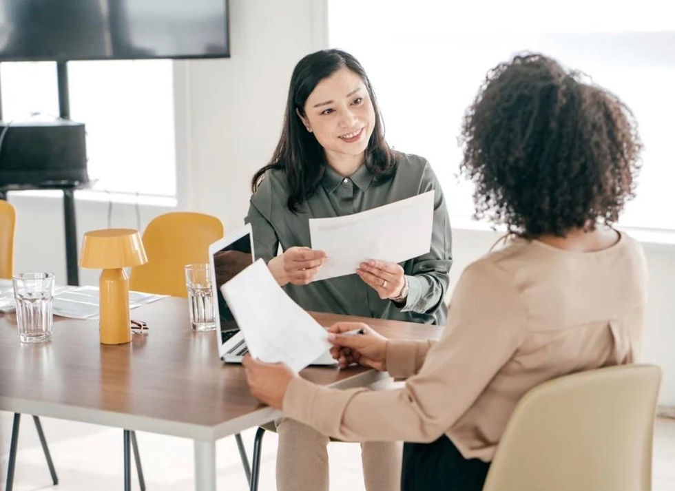 How to Know if Your Nanny Agency is Actually Supporting You