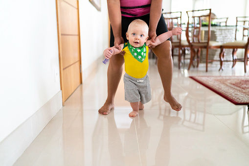 The Nanny Saw It First: Milestones, Moments, and the Guilt No One Talks About 