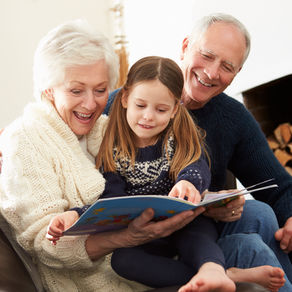 Grandparents Hiring a Nanny: Why Agencies Still Need to Work Directly With Parents