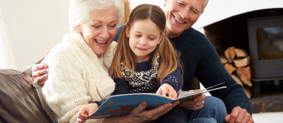 Grandparents Hiring a Nanny: Why Agencies Still Need to Work Directly With Parents