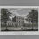 Thumbnail: The Villa of Dr Lettsom, Camberwell, George Samuel - Framed Antique Print