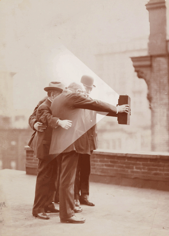 Les sauvageons About us