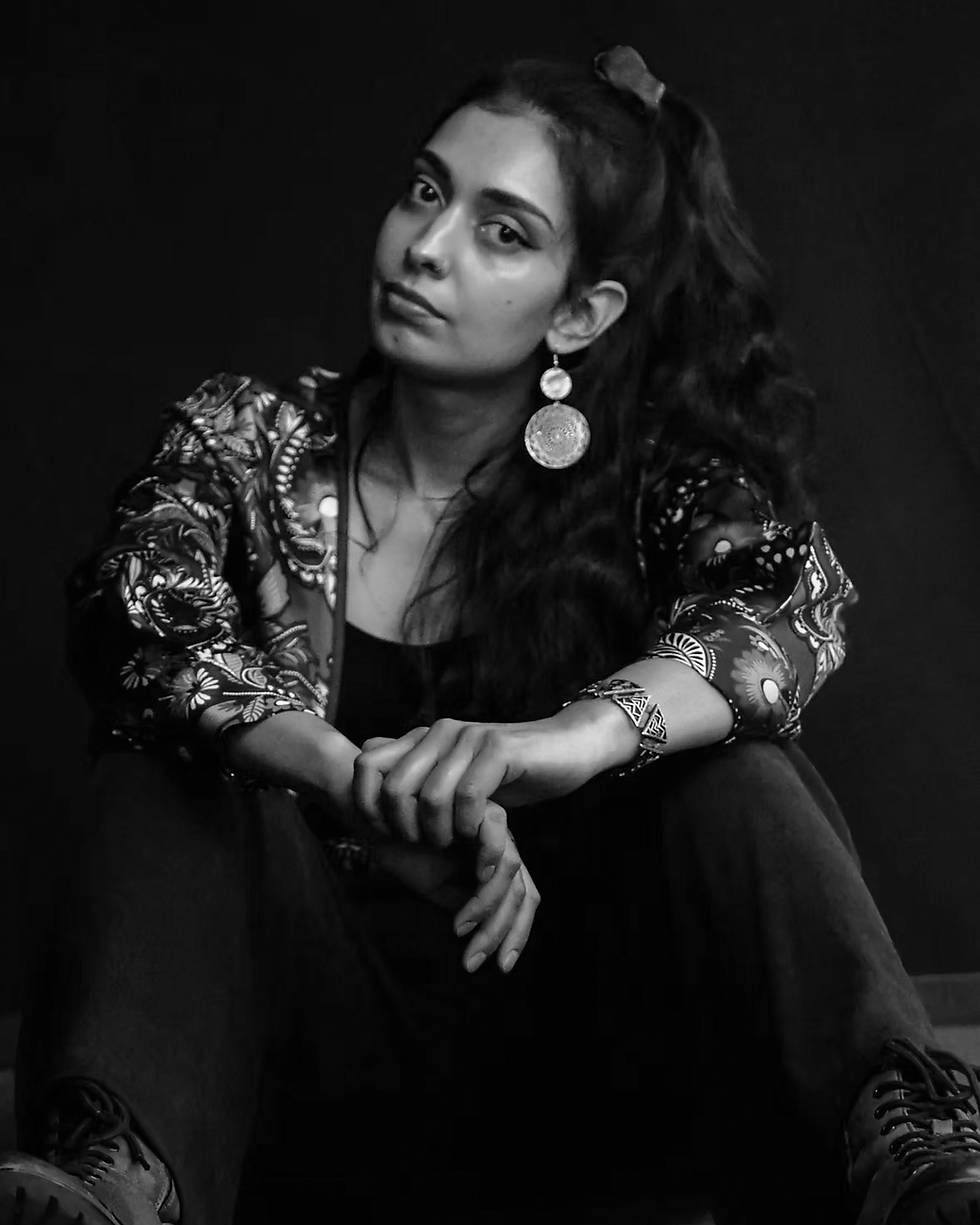 Taproom Session: Sury