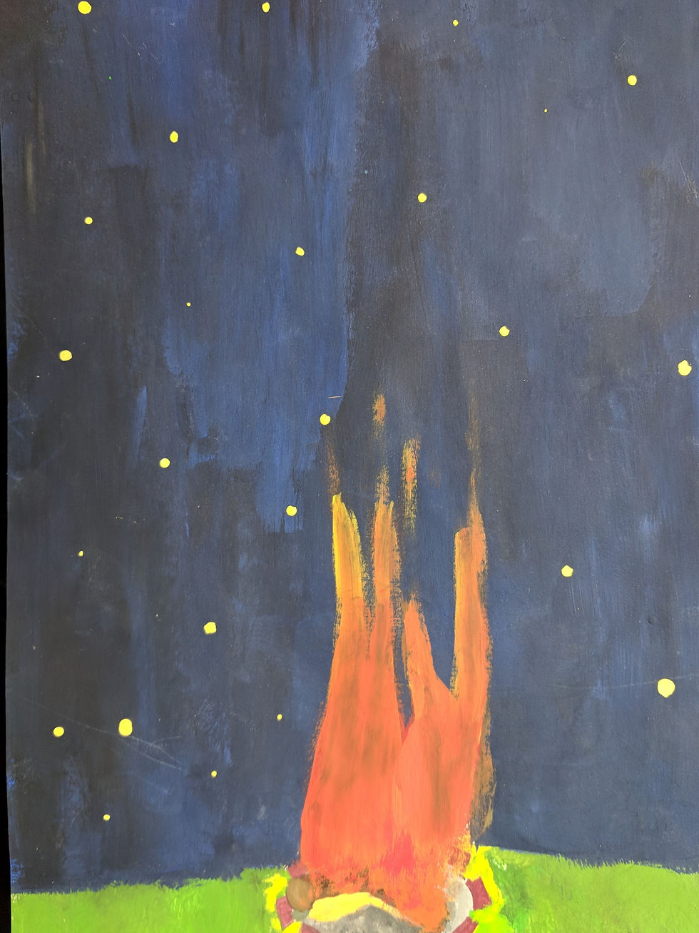 Campfire