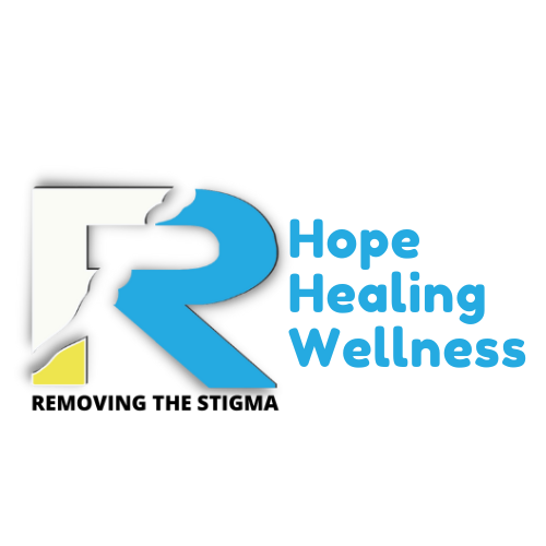 Removing The Stigma