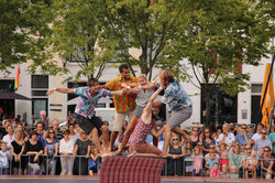 12 Theaterfestival Spoffin