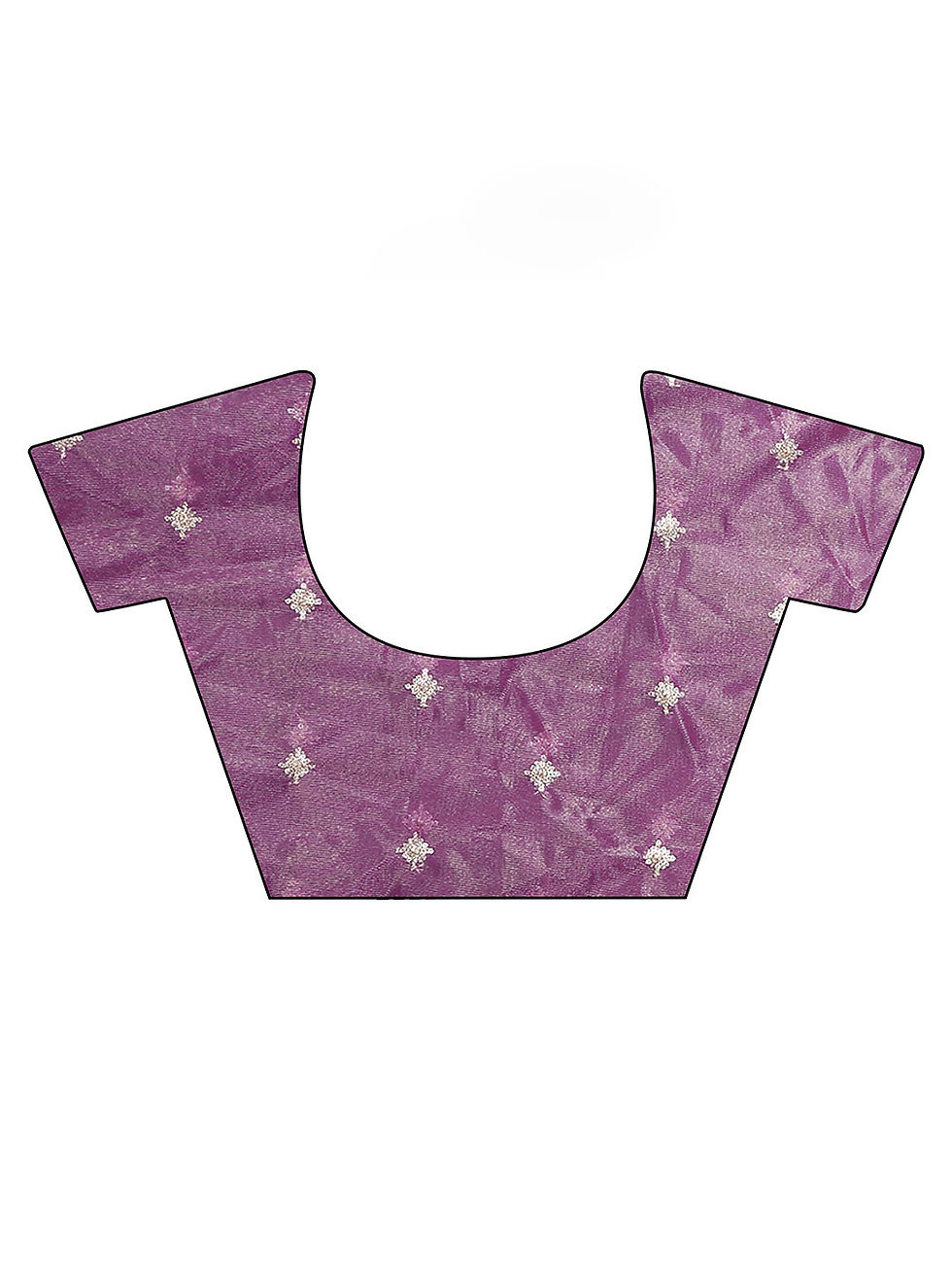 Thumbnail: Grishma party wear organza saree GRI 3290 VI