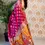 Thumbnail: Mrigaya Paithani Silk Saree MRG 2203 PL