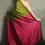 Thumbnail: Paroksi Cotton Saree PRS 2203 GR4