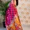 Thumbnail: Mrigaya Paithani Silk Saree MRG 2203 PL
