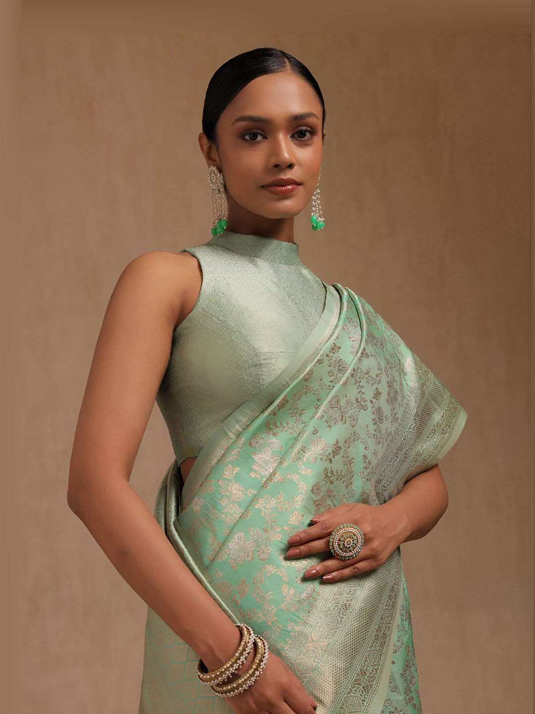 Banarasi Saree