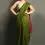 Thumbnail: Paroksi Cotton Saree PRS 2203 GR4