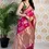 Thumbnail: Bhagirathi Banarasi Silk Saree BGR 2203 P1