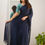 Thumbnail: Itvara Cotton Saree ITV 1503 BL2