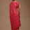 Thumbnail: Pink Ikkat Patola Silk Saree