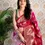 Thumbnail: Bhagirathi Banarasi Silk Saree BGR 2203 P1